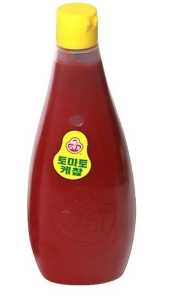 케찹 유통기한 남은 케찹 레시피_10