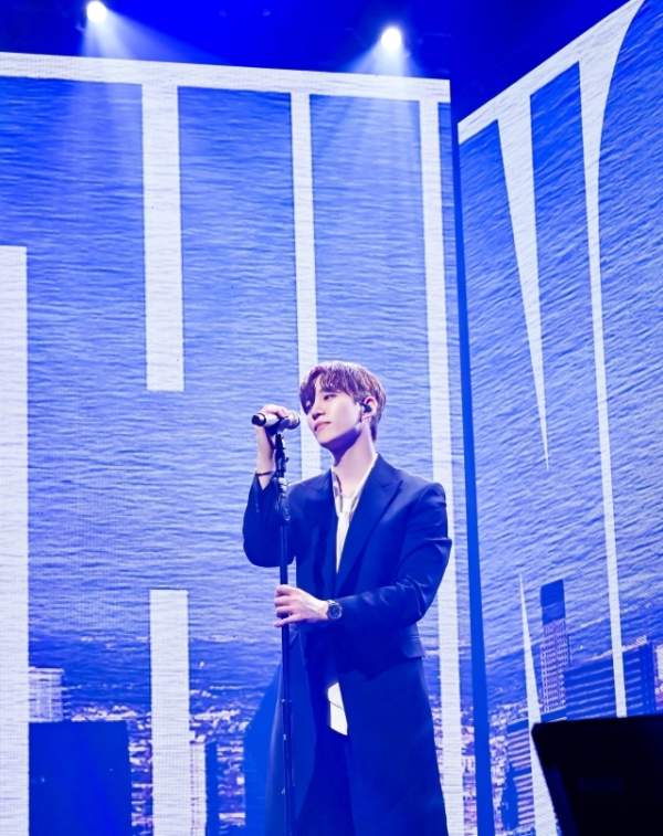 이준호 프로필