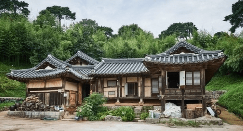 조규승가옥