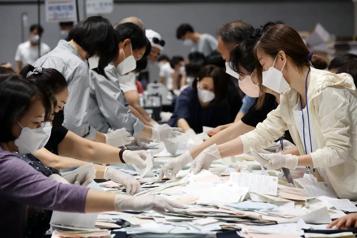 2026공무원 봉급표