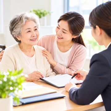 보험금 청구 대리인 신청과 준비 서류2