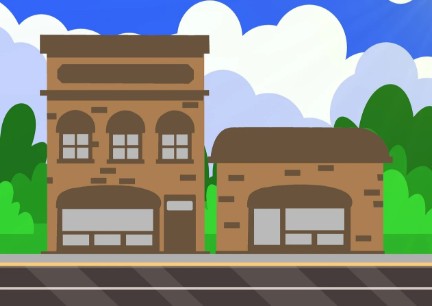 1종근린생활시설 2종근린생활시설 차이점, 용도 및 가능한 업종