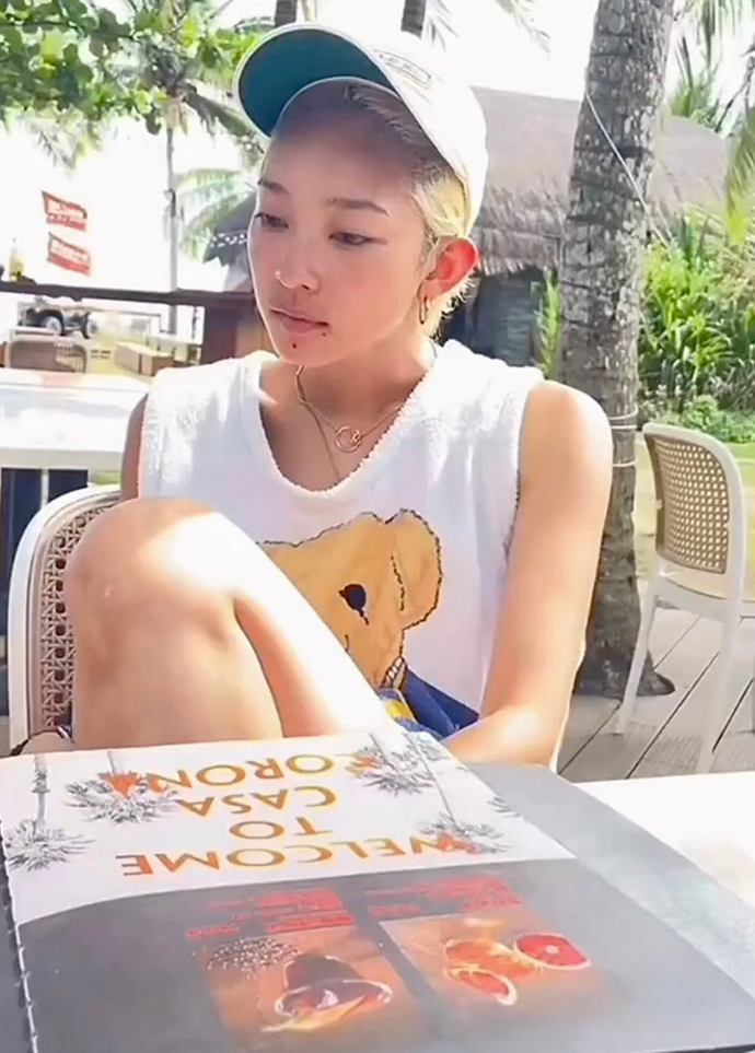 스우파3 쿄카 인스타그램 댄서 나이 남자친구