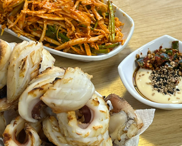 핸썸가이즈 건생선