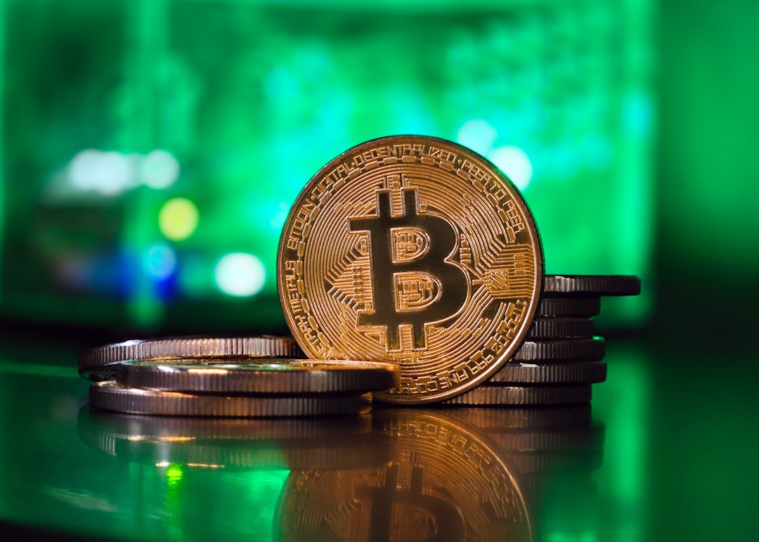 Bitcoins