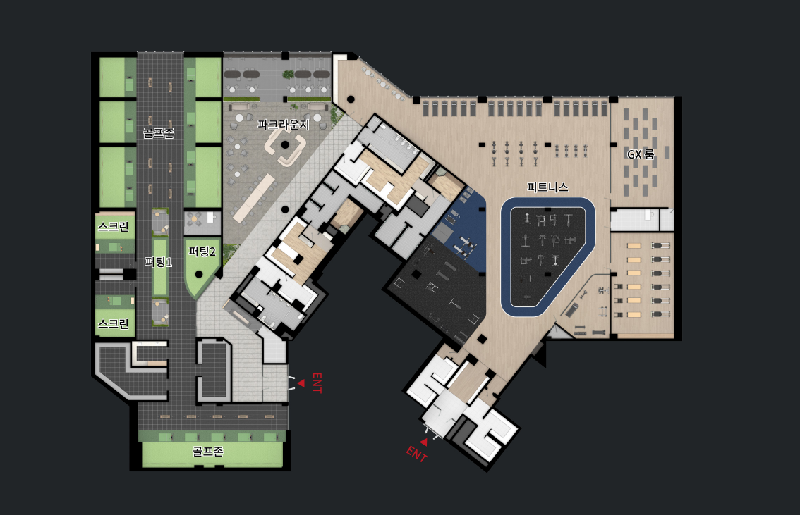 광명 센트럴 아이파크 분양가