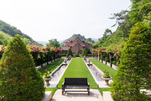 춘천 제이든가든