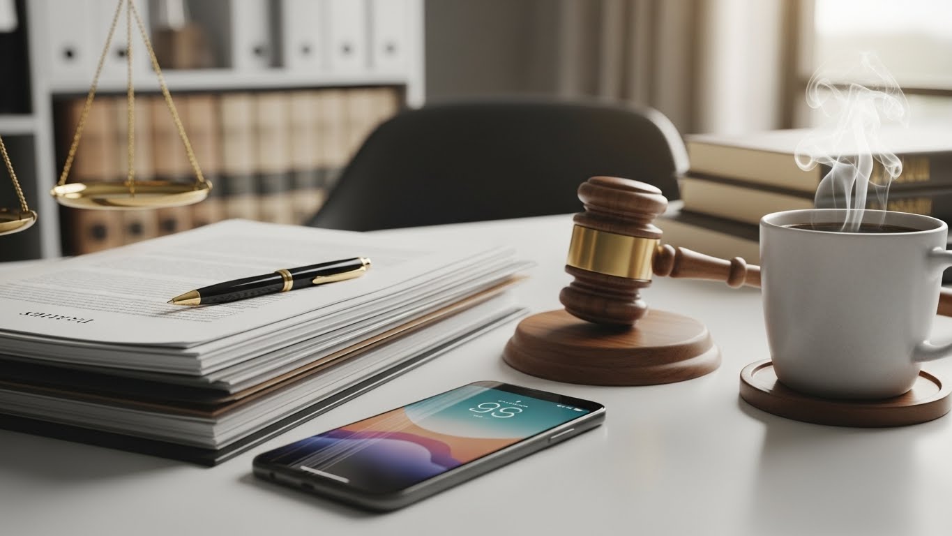 절대 주의! 잠정조치 불이행의 함정