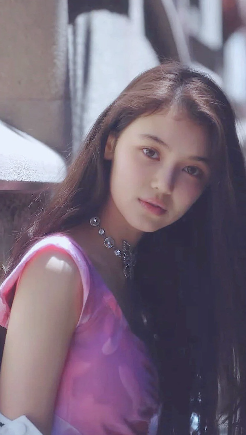 뉴진스 다니엘 뮤비 외모