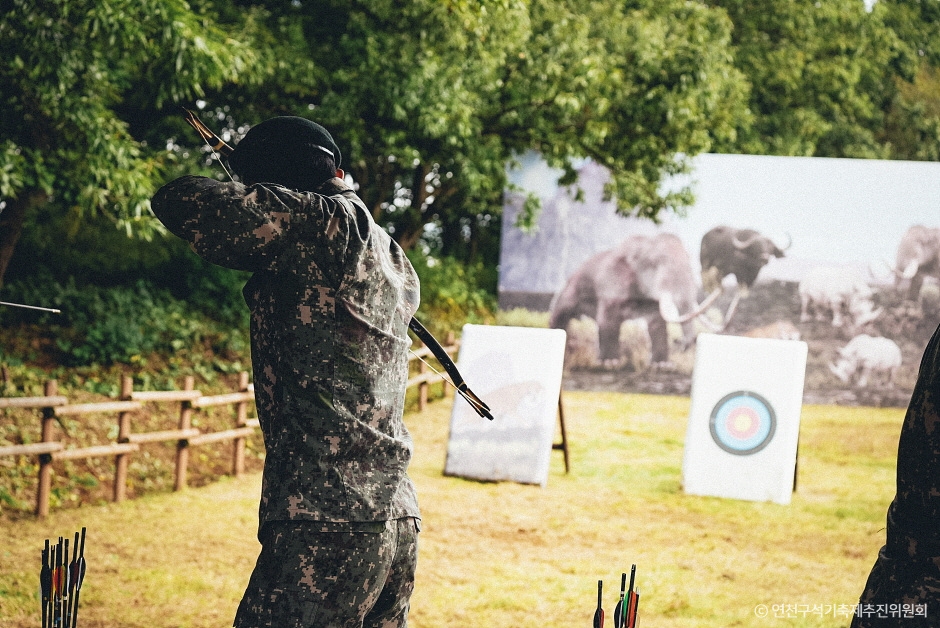 2024 제 31회 연천 구석기 축제 기본일정 과 프로그램 및 출연 가구 소개(장민호 인순이 김다현 신해솔 김필 안다은 출연)