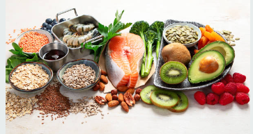 전립선에 좋은 음식