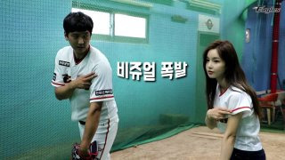 심수창 야구선수 통산 기록