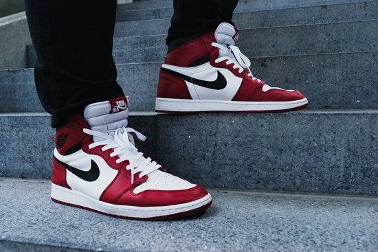 나이키, 아디다스, 피스마이너스원 등 브랜드의 실시간 발매 정보 확인법