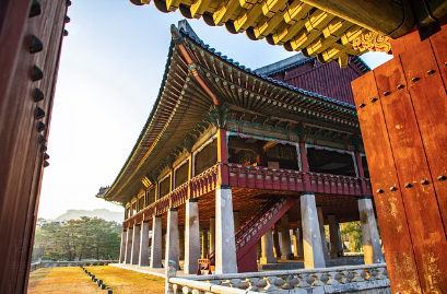 문화재의 복원과 보존 과정 이야기