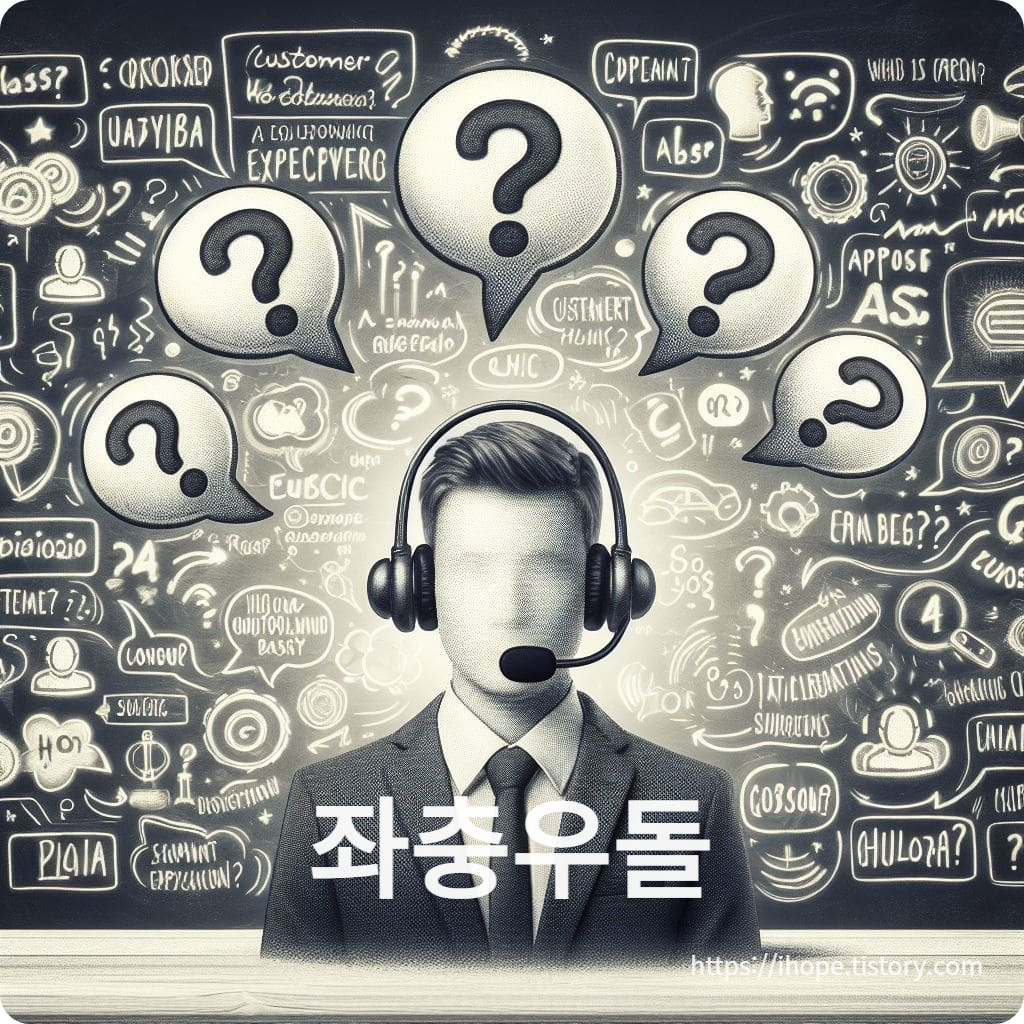 Customer management ability