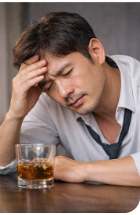 간수치가 높으면 나타나는 증상