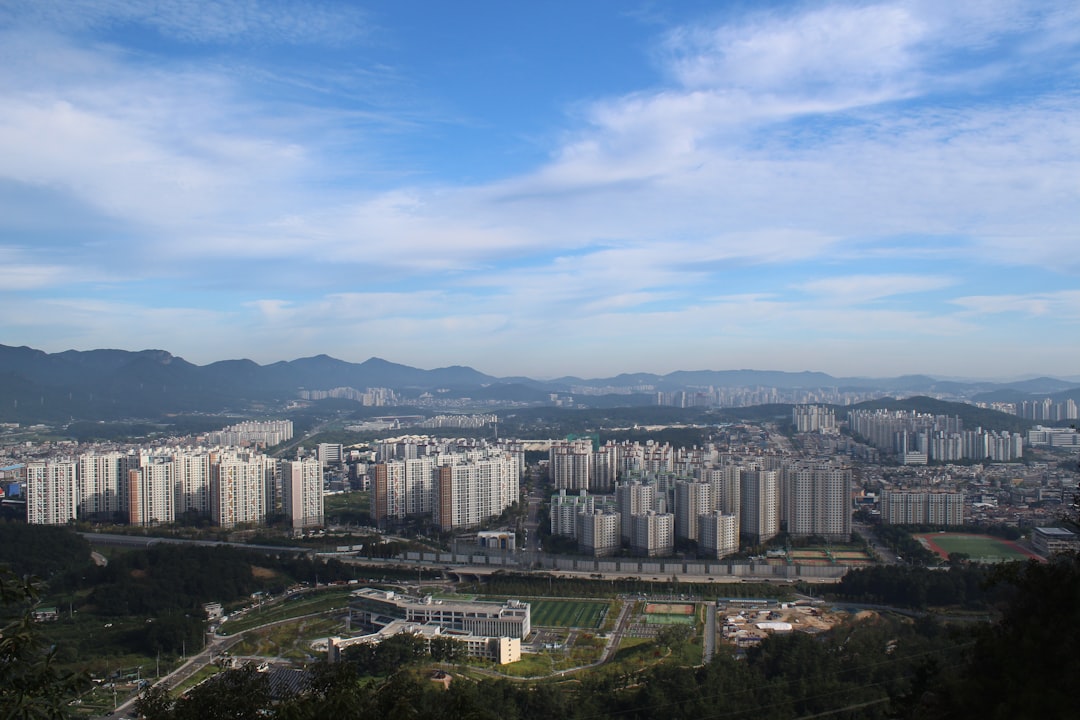 Daejeon