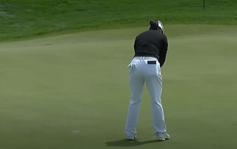 공식 LPGA 리더보드 이용법