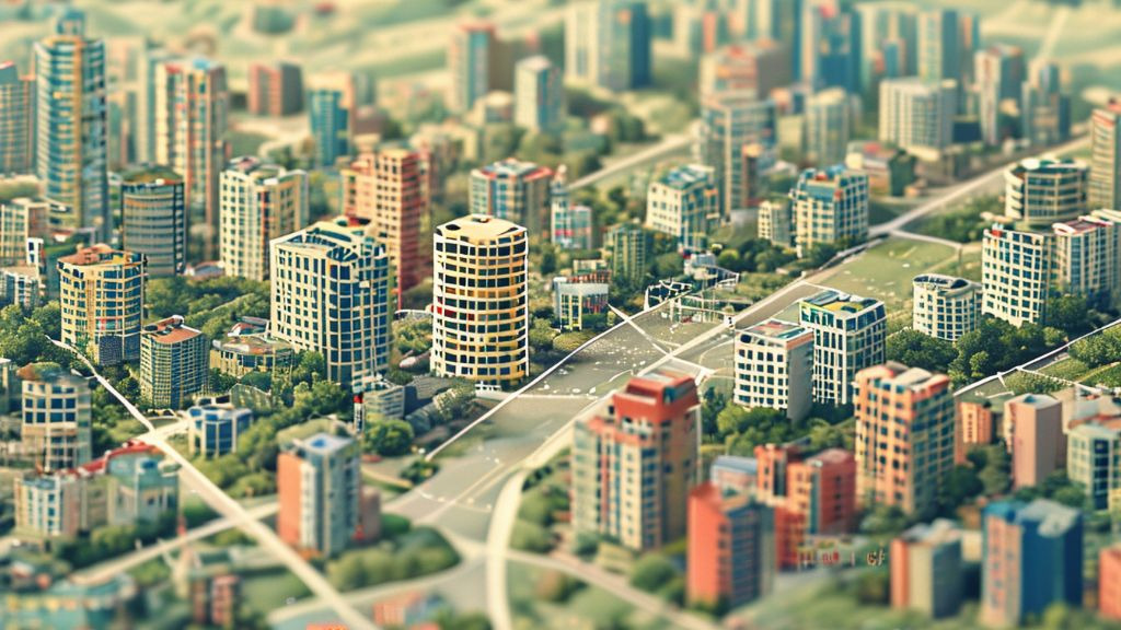 강남 출퇴근 아파트