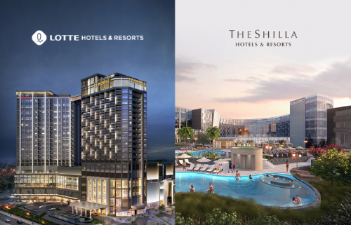 국내 대기업 호텔 경영 전략 비교: 신라호텔 vs 롯데호텔