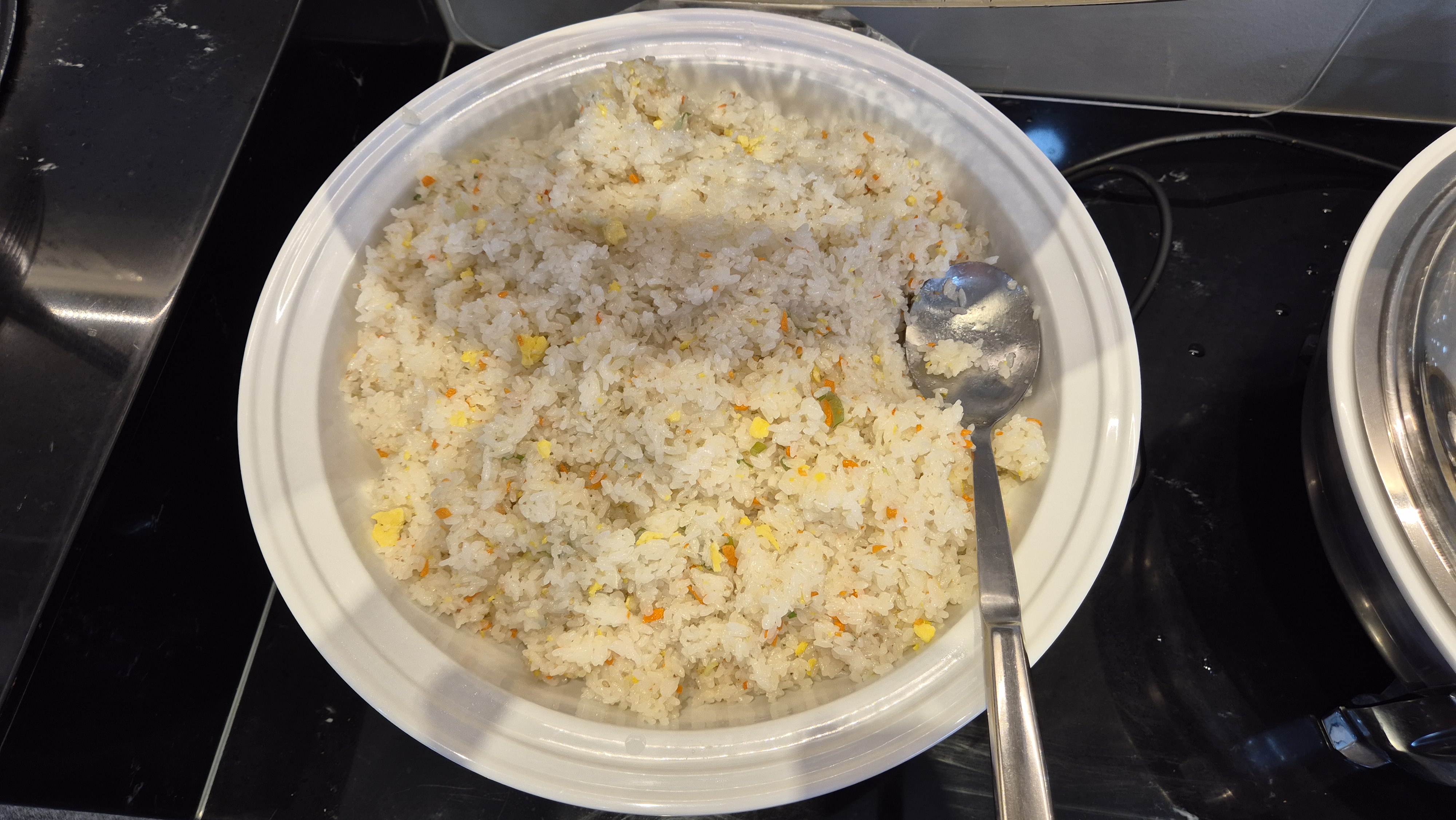 볶음밥
