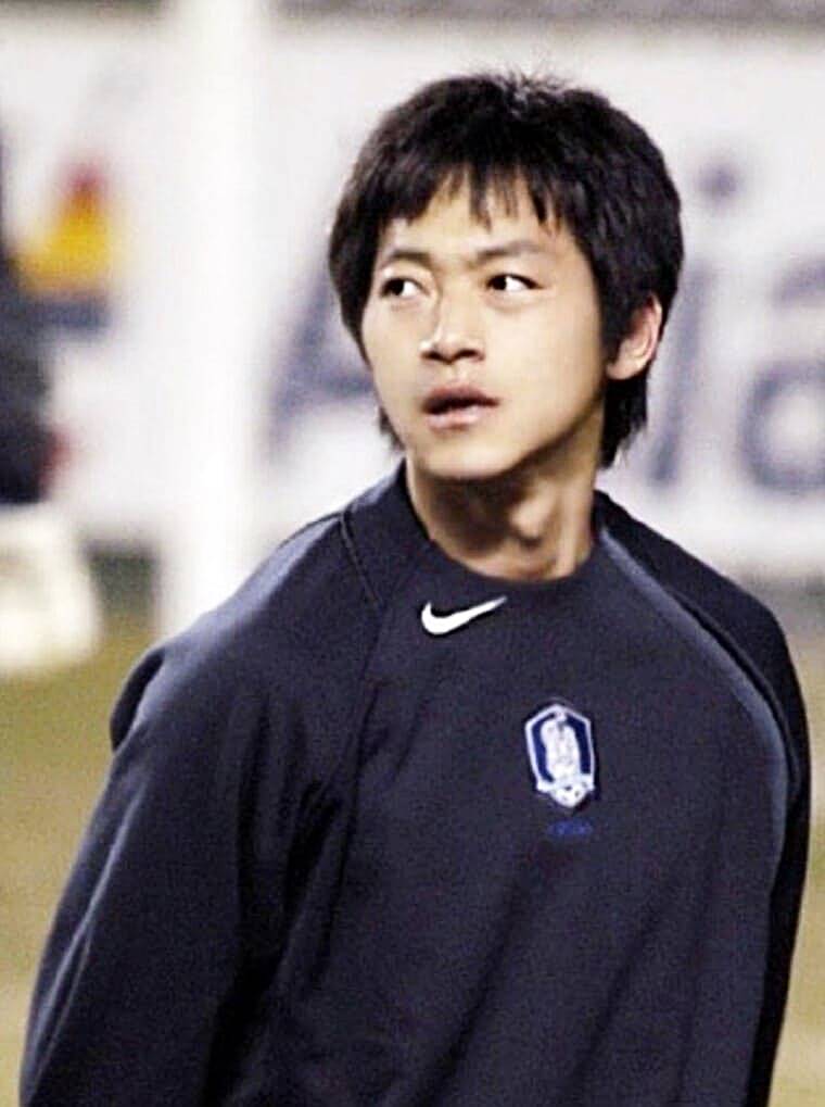 축구-국가대표-출신-김남일