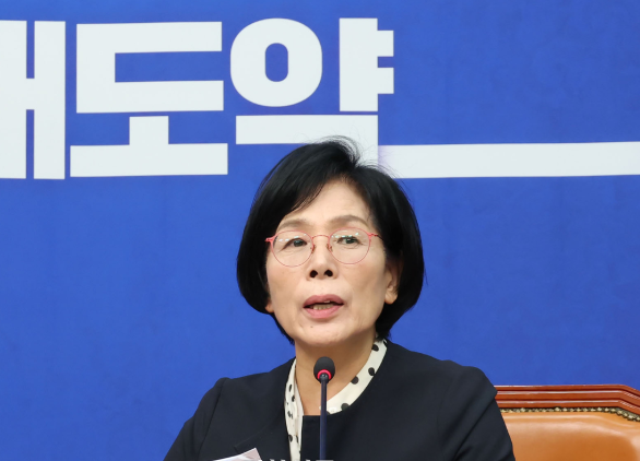 최민희 의원