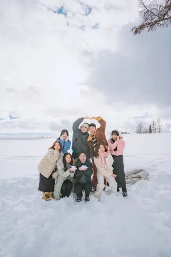 7월 8월 일본 홋카이도 날씨 축제 관광지_14