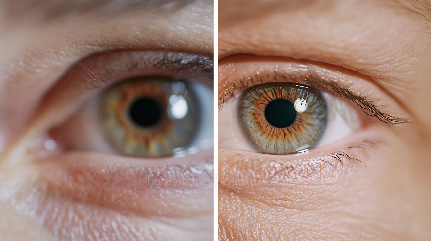 감염성 포도막염