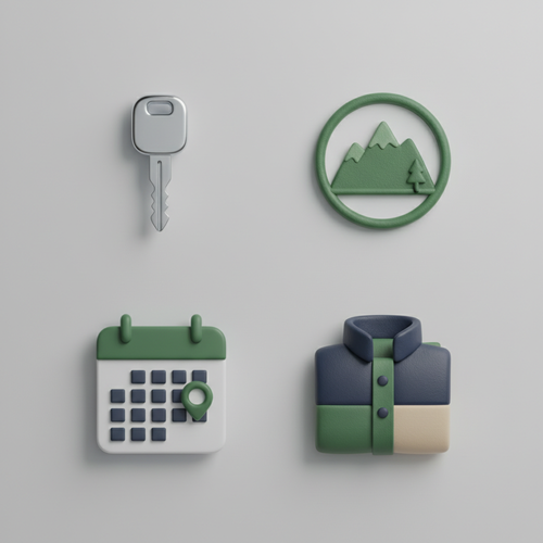 캐나다 서부 여행&amp;#44; 완벽하게 즐기는 꿀팁