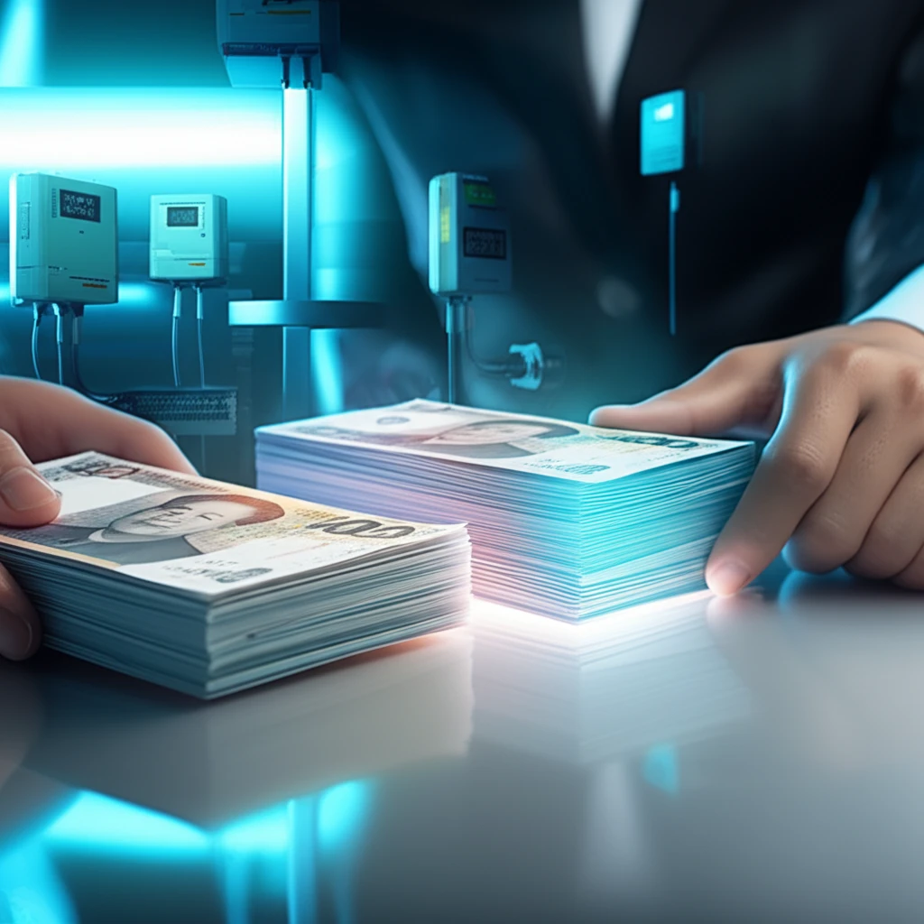 2025 고창군 IoT 측정기 60%..