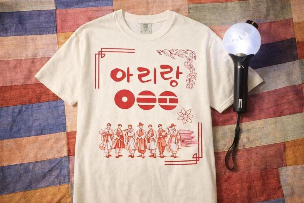 BTS 뮷즈샵 굿즈 예약하러 가기