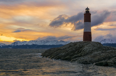 세상의 끝으로 떠나는 여행 – 극한의 외딴 지역