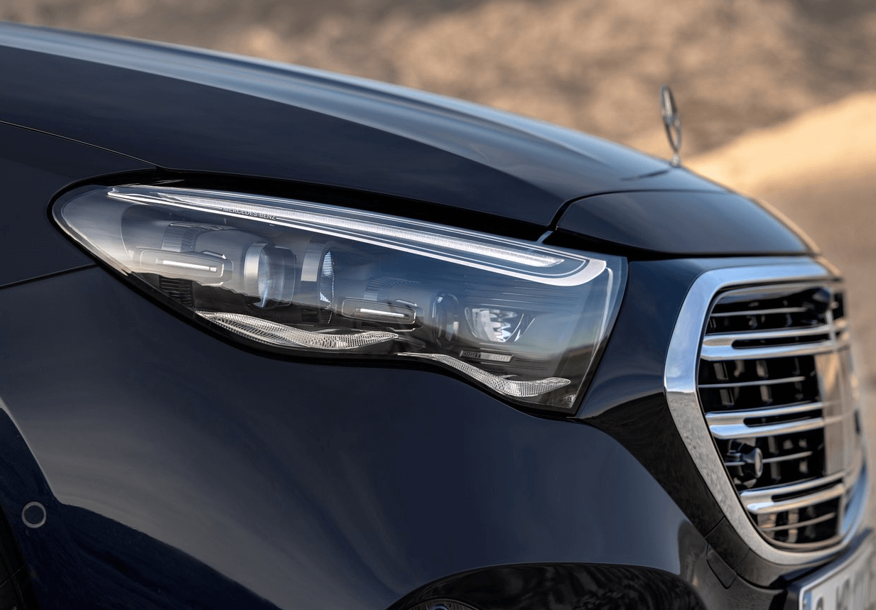 2024 벤츠 E클래스 풀체인지