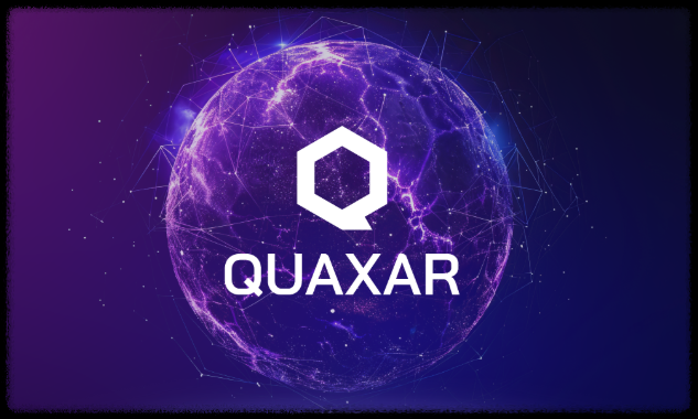 QUAXAR(퀘이사) - AI 기반 기업용 사이버 위협 인텔리전스(CTI) 플랫폼