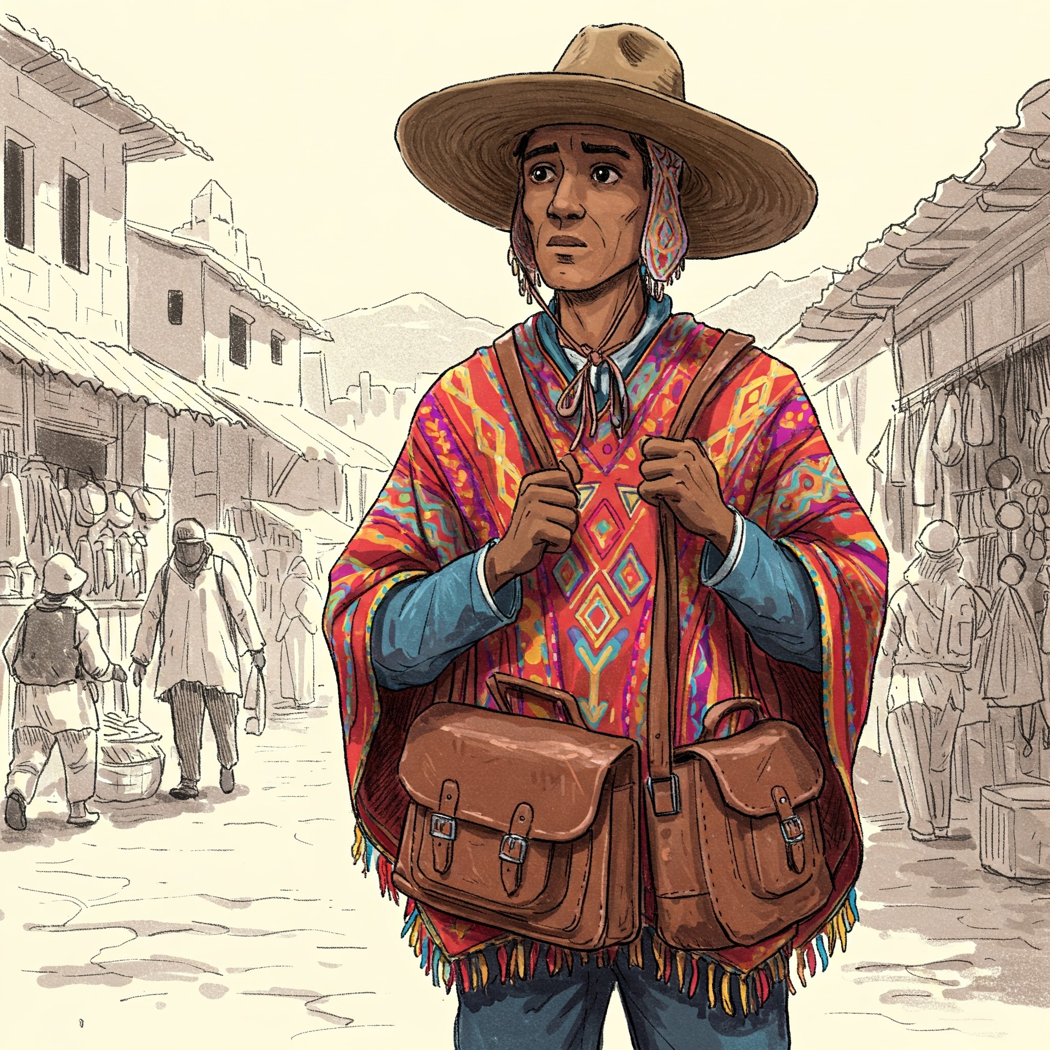 혼자 여행하기 좋은 나라 TOP 5 (안전 & 비용 고려)