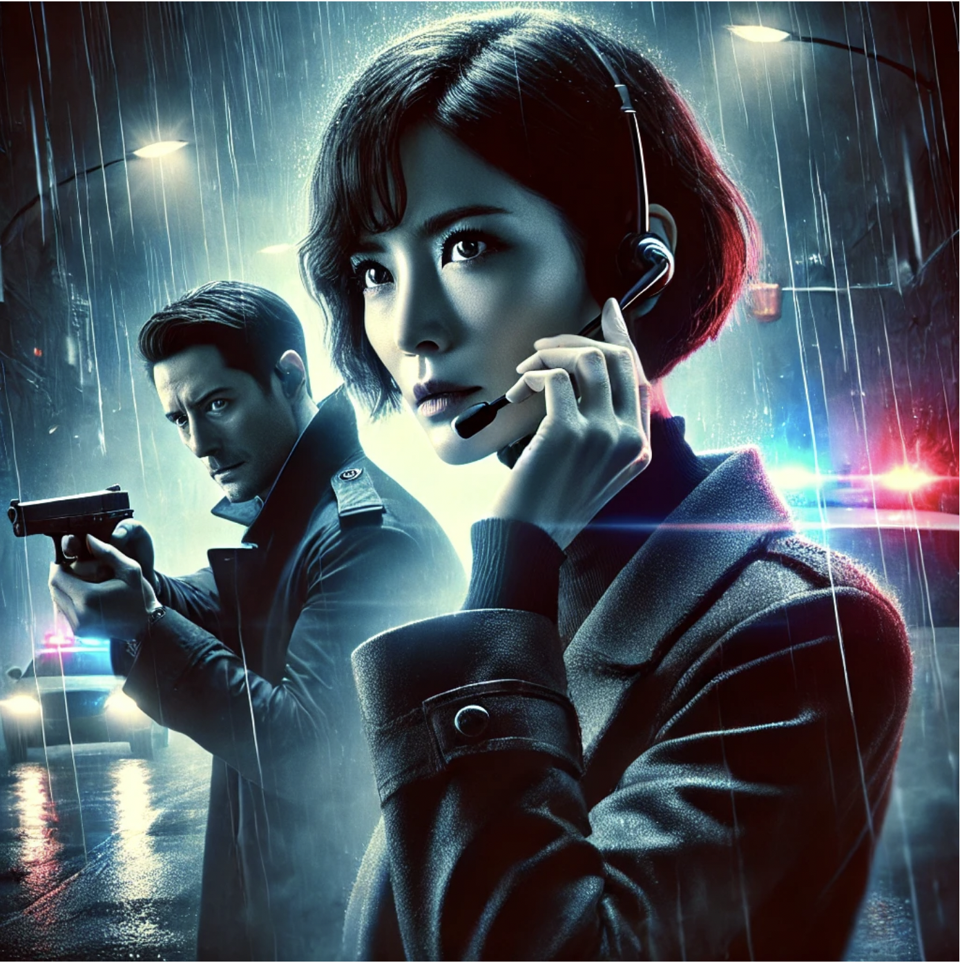 시그널 추천 드라마