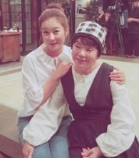 일용엄니 김수미 별세