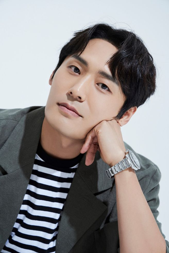 최대훈 배우 프로필