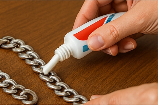 유통기한 지난 치약 활용법 관련 사진