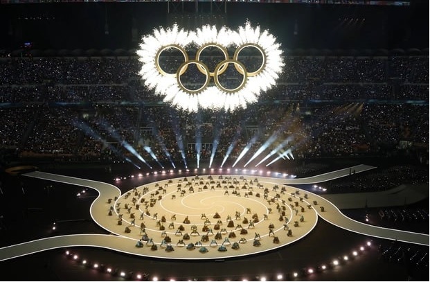 밀라노 코르티나 동계올림픽 일정