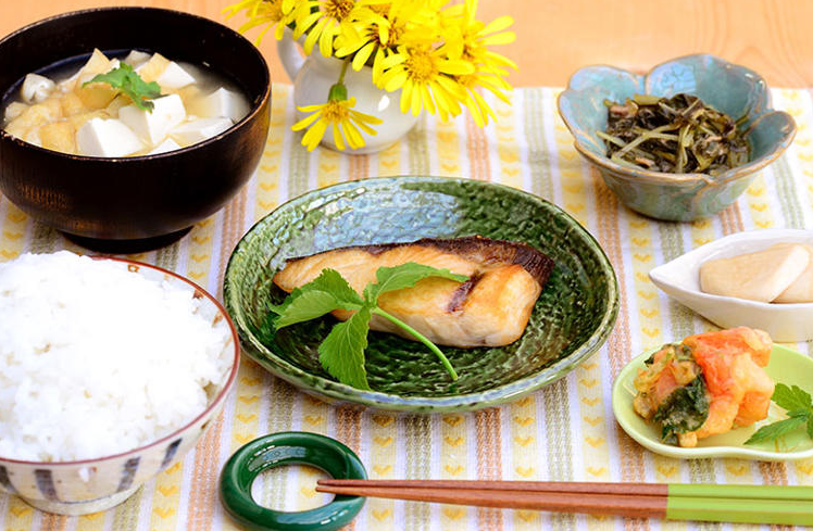 최악의 아침 식사 4가지