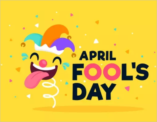 만우절 유래와 역사&amp;#44; 그리고 주의사항(feat.실제 사건들)