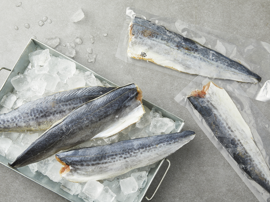 삼치의 효능 및 부작용