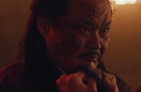 귀궁 10회 줄거리 팔척귀 정체 맹인 풍산 아구지 부적 신당 단서 김봉인 대감