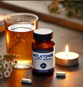 멜라토닌 효과를 100% 활용하는 법