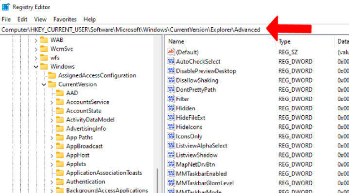 레지스트리-편집기에서-디렉토리-열기