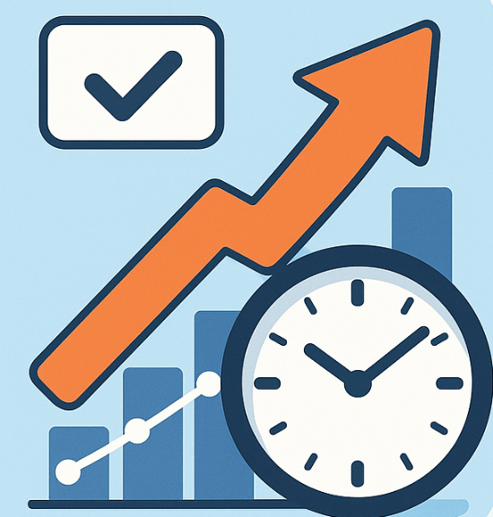 생산성앱 추천 TOP10 – 시간관리 필수템