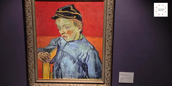 반 고흐 레플리카전-섹션3-학생