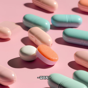 아르기닌 효능